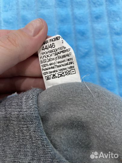 Шапка шлем детская