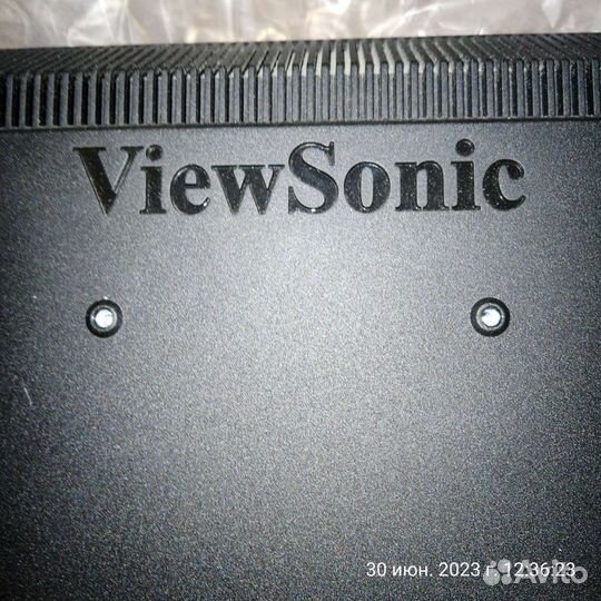 Монитор ViewSonic VA2013WM 20 дюймов