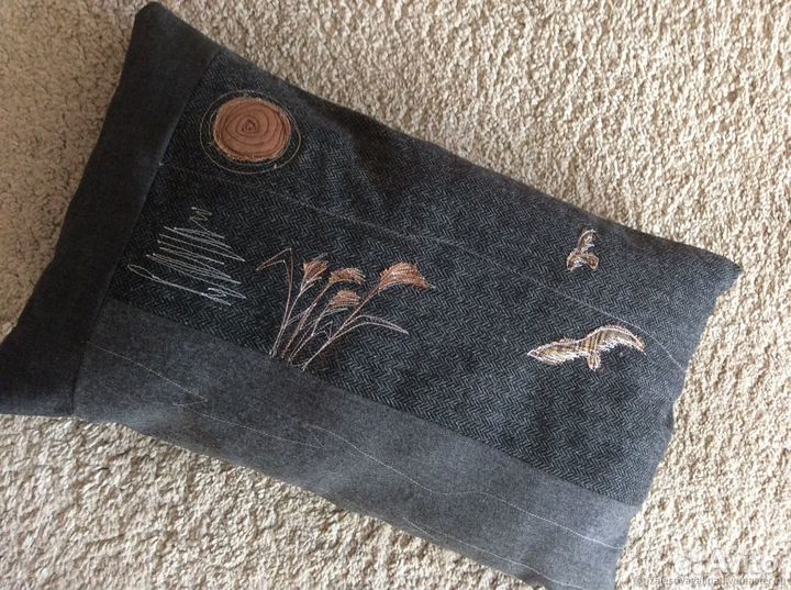 Пледы на угловой диван 