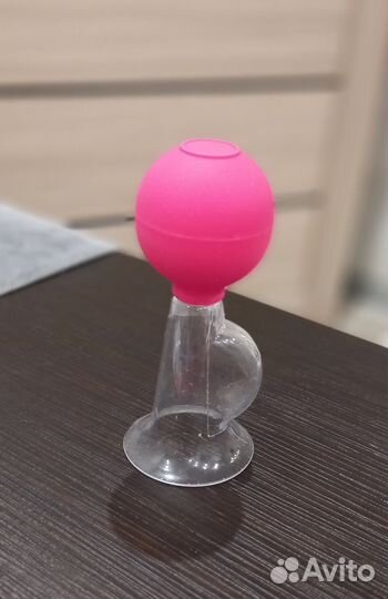 Молокоотсос ручной