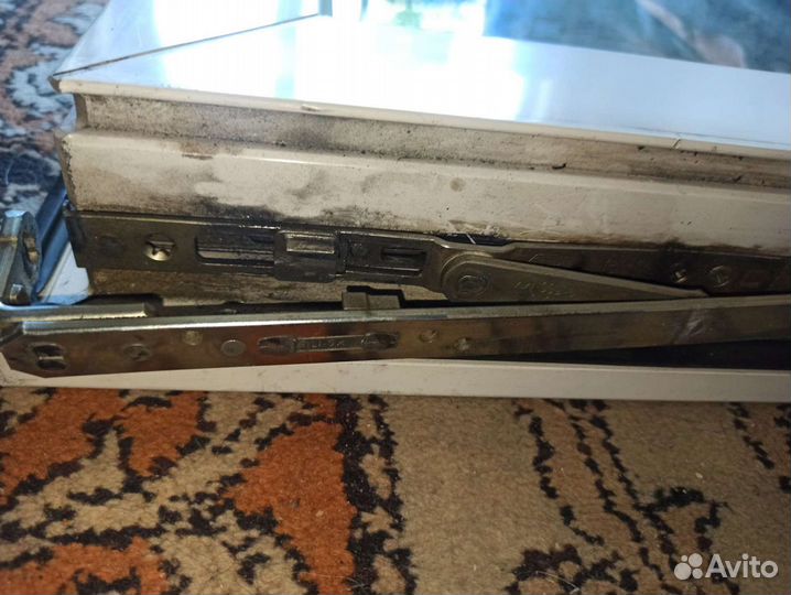 Ремонт Окон, Фурнитуры, Уплотнителя