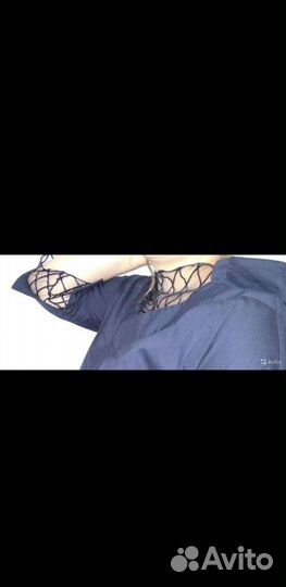 Рубашка женская