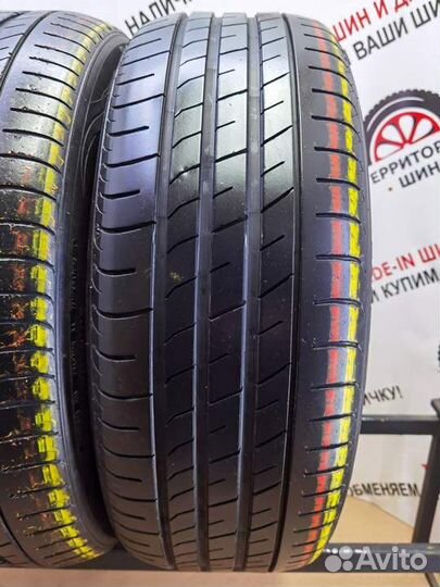Nexen N'Fera RU1 SUV 235/55 R19 105W