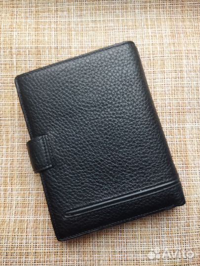 Пормоне /Бумажник мужской