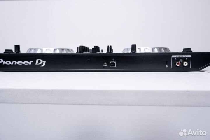 Dj контроллер pioneer ddj sb2