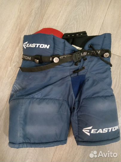 Продам хоккейную форму