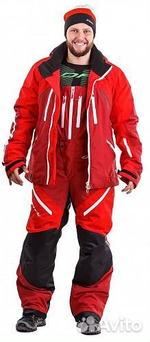 Куртка мужская DragonFly Sport 2019