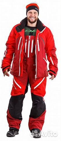 Куртка мужская DragonFly Sport 2019