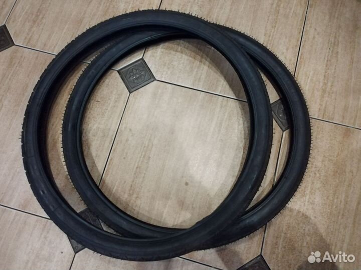 Покрышки 26*1.95 Hartex Arrow+