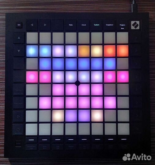 Novation Launchpad Pro MK3
