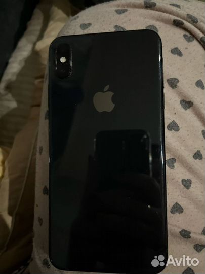 iPhone Xs Max, 64 ГБ