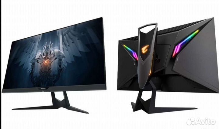 Топ монитор 27