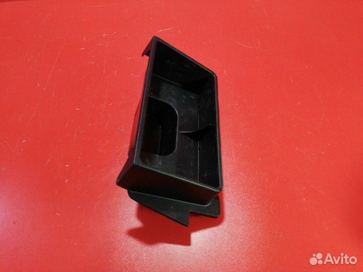 Ящик в багажник Toyota Camry ACV40 2AZ-FE