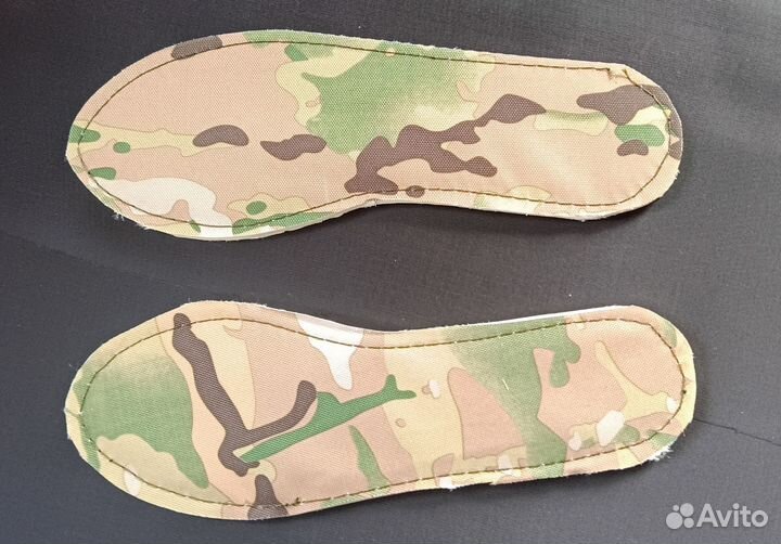 Свмпэ стельки б-р 1