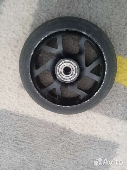 Подвеска для скейтборда