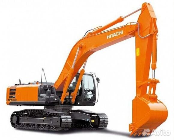 Машинист экскаватора (вахта янао)