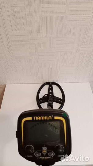 Металлоискатель tianxun tx850 в наличии в Рыбинске