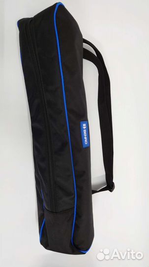 Видео фото штатив с видео головой Benro A2883F S4