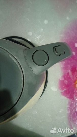 Чайник электрический bosch