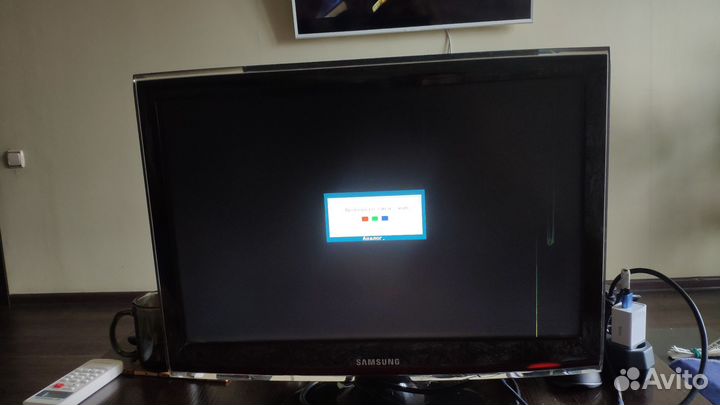 Монитор Samsung SyncMaster T190, 1440x900, 75 Гц