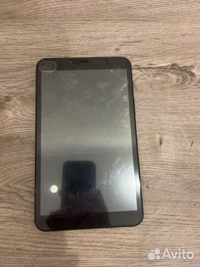 Планшет Dexp ursus b18