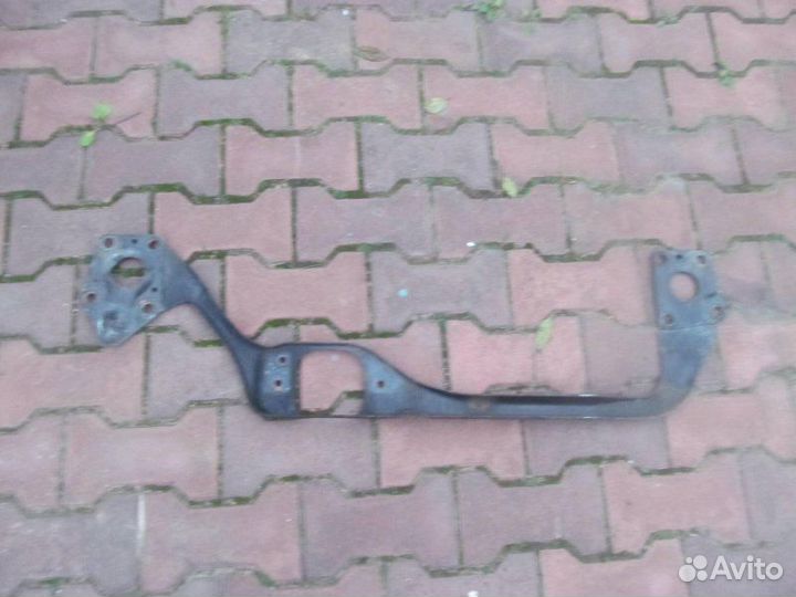 Траверса рамы Audi A4 B5 1995-2001