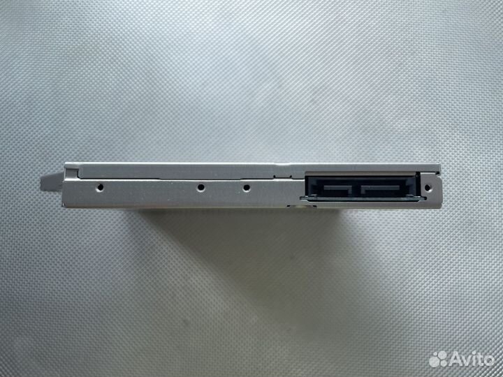 Cd-rom для ноутбука