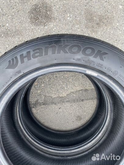 Hankook Ventus V12 Evo2 K120 205/55 R16 Z