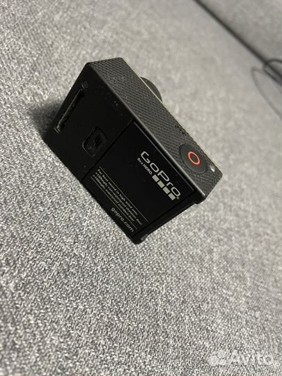 Камера GoPro Hero 3
