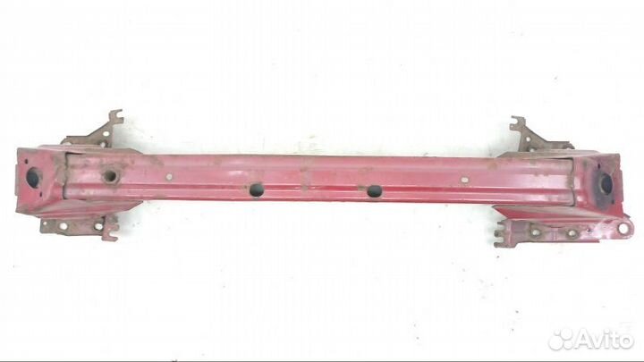 Усилитель бампера передний Mazda 6 GG LF 2005