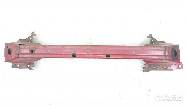 Усилитель бампера передний Mazda 6 GG LF 2005