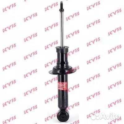 Амортизатор зад прав / лев nissan primera (p11)