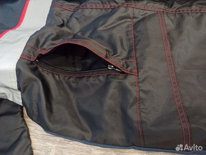 Костюм рабочий