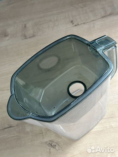 Фильтр кувшин для воды