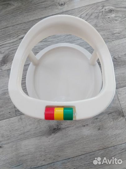 Стульчик сиденье для ванной