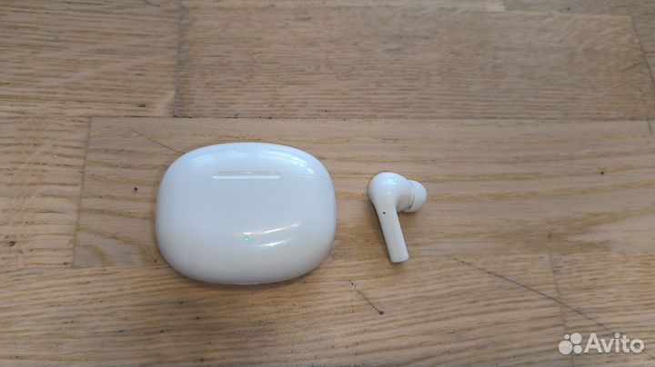 Honor choice earbuds x3 lite