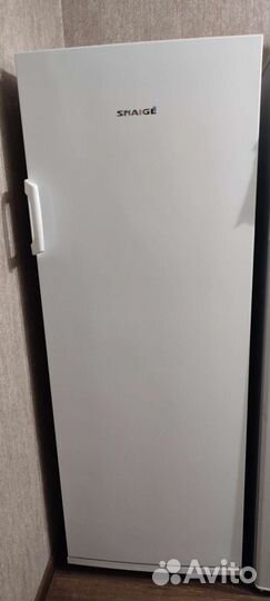 Морозильная камера бу