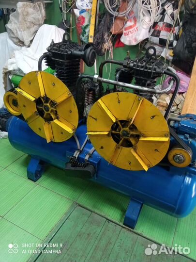 Компрессор