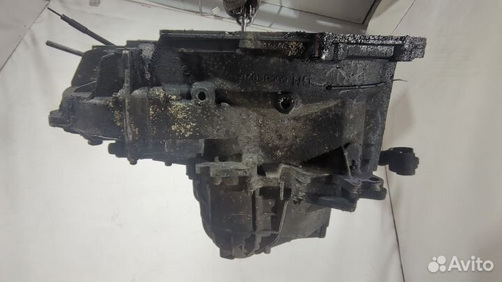 Кпп 6-ст.мех. (МКПП) Opel Zafira B 1.7 cdti, 2012