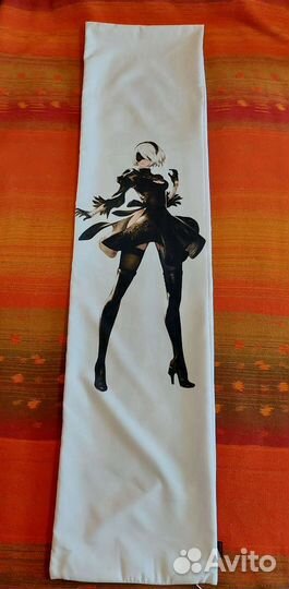 Наволочка для дакимакуры