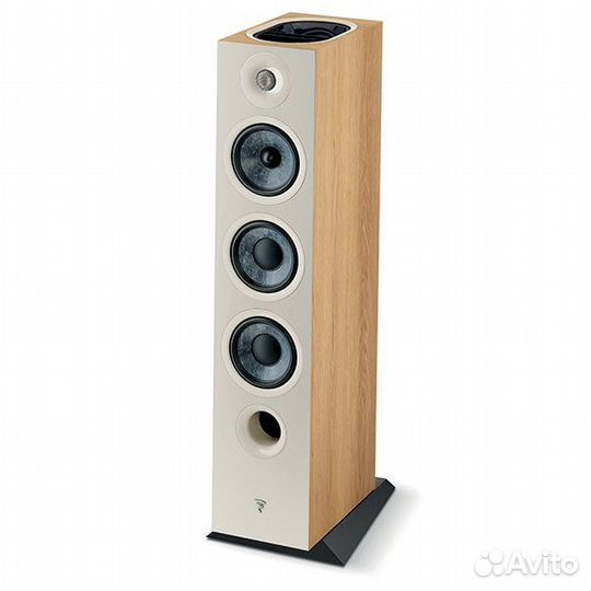 Напольная акустика Focal Chora 826-D Light Wood