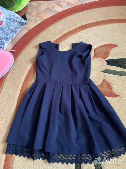 Школьная форма