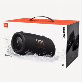 Колонка jbl xtreme 3