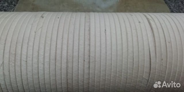 Шина медная обмоточная 6*2,5