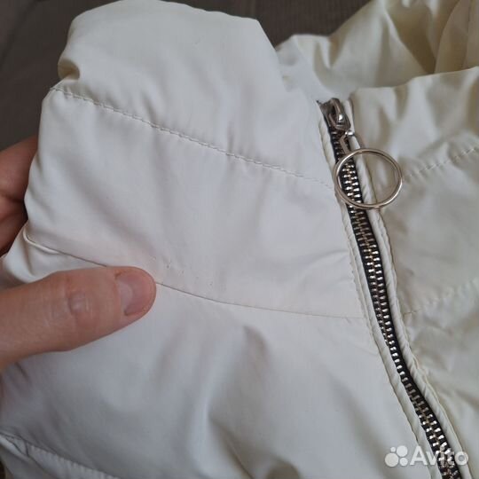 Куртка женская демисезонная 42 44 размер