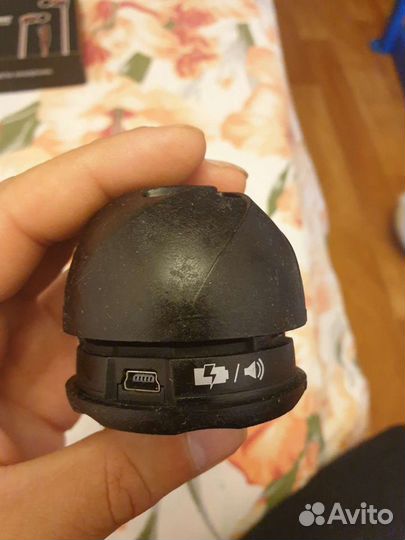 Колонка для любого плеера