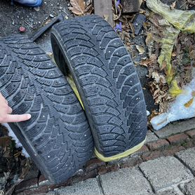 Nordman Nordman 4 205/60 R16