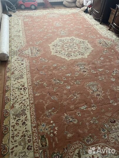 Ковер иранский 3 на 5