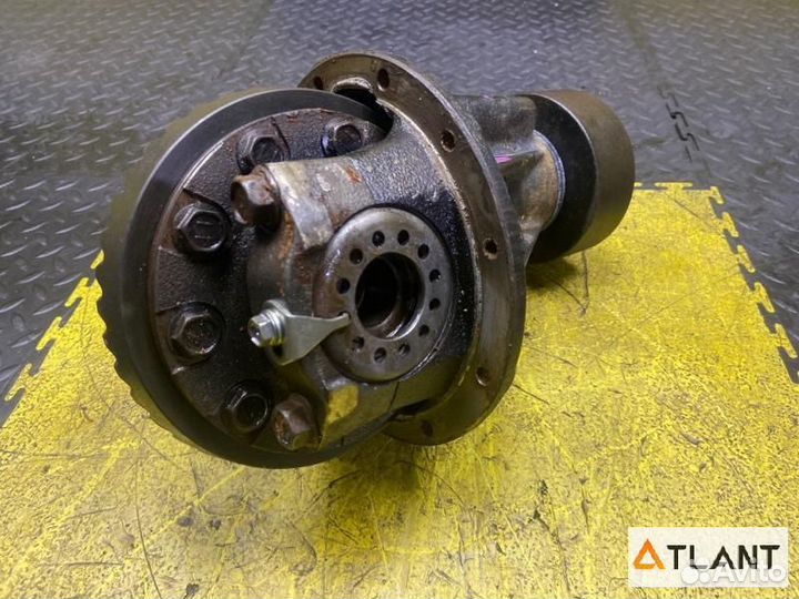 Редуктор задний toyota town ACE