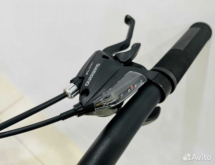 Велосипед grantel G136 26R